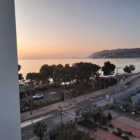 Appartement Gjoni's Kune Shengjin *