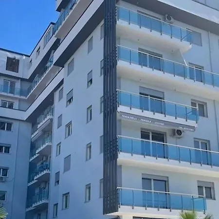 Gjoni's Kune Shengjin