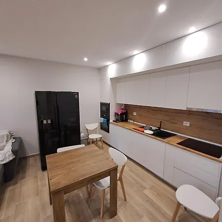 Apartment Gjoni's Kune Shengjin *