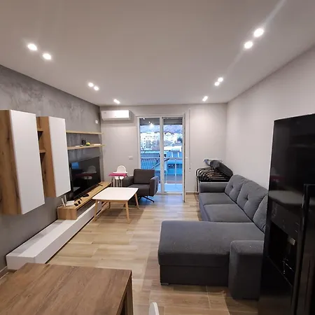 Apartment Gjoni's Kune Shengjin