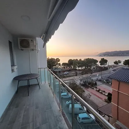 Gjoni's Kune Shengjin *