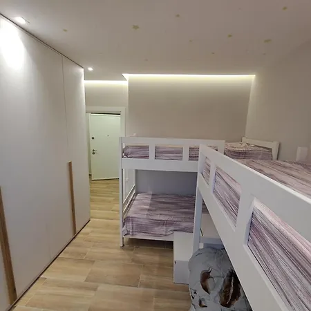 Апартаменты Gjoni's Kune Shengjin