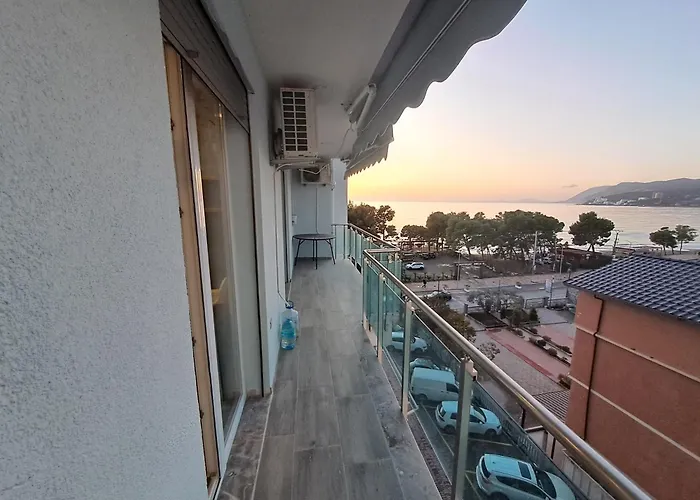 Gjoni's Kune Shengjin Lezhë